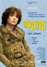Locandina di Breakfast on Pluto