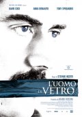 La locandina di L'uomo di vetro