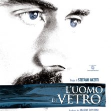 La locandina di L'uomo di vetro