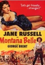 La locandina di La regina dei desperados