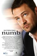 La locandina di Numb