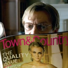 Una scena del film L'age des tenebres