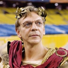 Una scena del film L'age des tenebres