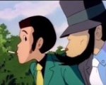 Lupin III e la sua cricca al centro di un nuovo spot targato McDonald's Japan