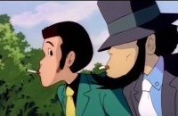 Lupin III e la sua cricca al centro di un nuovo spot targato McDonald's Japan