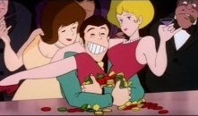 Una Scena Del Film Lupin Iii Il Castello Di Cagliostro 42037