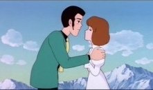 Una Scena Del Film Lupin Iii Il Castello Di Cagliostro 42040