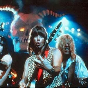 Una scena del film This is Spinal Tap