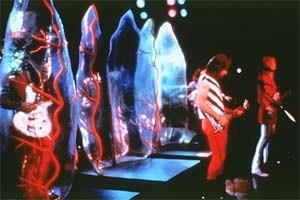 Una scena del film This is Spinal Tap