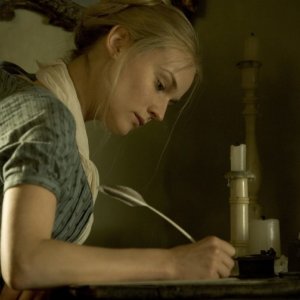 Diane Kruger scrive in Copying Beethoven