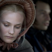 Diane Kruger è la protagonista di Copying Beethoven