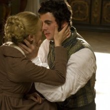 Diane Kruger in Copying Beethoven