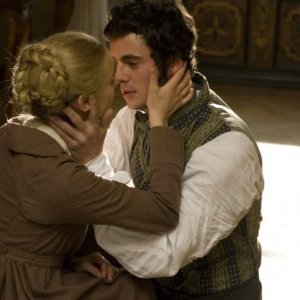 Diane Kruger in Copying Beethoven