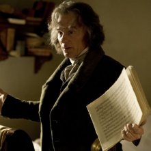 Ed Harris nella biopic musicale Copying Beethoven
