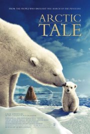 La locandina di Arctic Tale