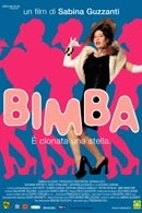 La locandina di Bimba - è clonata una stella