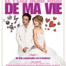 La locandina di Finché nozze non ci separino