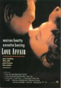 La locandina di Love Affair