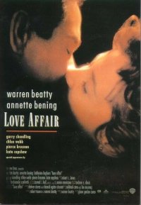 Locandina di Love Affair - un grande amore