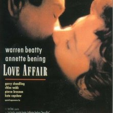 La locandina di Love Affair
