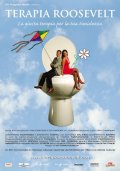 La locandina di Terapia Roosevelt