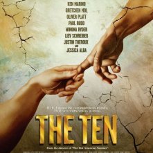 La locandina di The Ten
