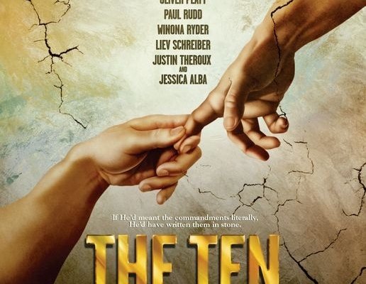 The Ten - I dieci comandamenti come non li avete mai visti (Film 2007