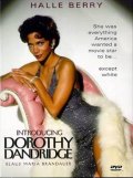 La locandina di Vi presento Dorothy Dandridge