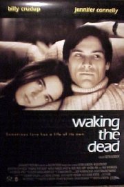 La locandina di Waking the dead