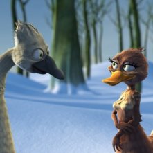 Una immagine del film Nome in Codice: Brutto Anatroccolo