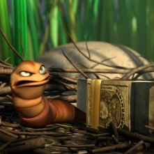 Una sequenza de Nome in Codice: Brutto Anatroccolo