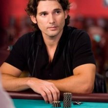 L'attore Eric Bana in una scena di Le regole del gioco