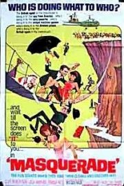 La locandina di 50.000 sterline per tradire