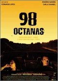 La locandina di 98 Octanas