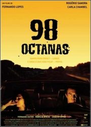 La locandina di 98 Octanas