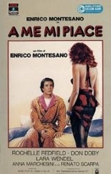 La locandina di A me mi piace