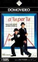 Locandina di A tu per tu