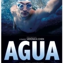 La locandina di Agua