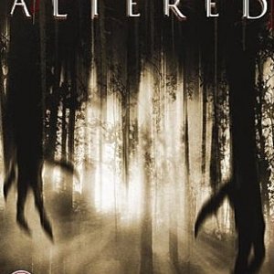 La locandina di Altered