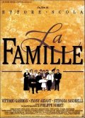 La locandina di La famiglia