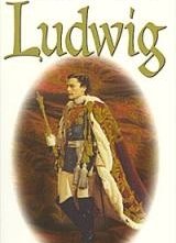 La locandina di Ludwig