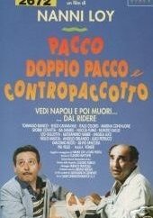 Manifesti e poster