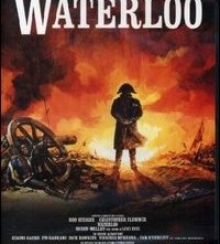 La locandina di Waterloo