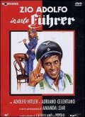 La locandina di Zio Adolfo in arte Führer