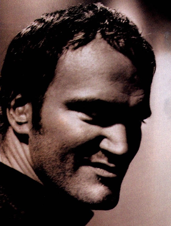 Quentin Tarantino 42197