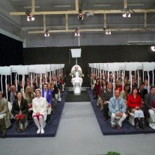 Una scena di Terapia Roosevelt