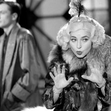 Isabella Rossellini in una immagine del film La canzone più triste del mondo