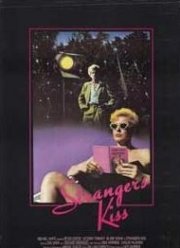 La locandina di Baci per un'amante sconosciuta