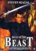 La locandina di Belly of the Beast