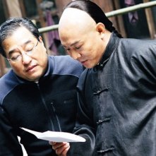 Una scena del film Fearless